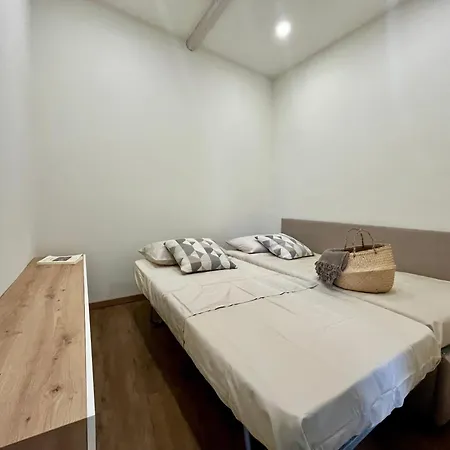 Charming Flat With Seaview * 제노바