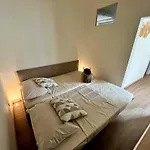 شقة Charming Flat With Seaview جنوة