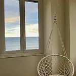 Charming Flat With Seaview جنوة