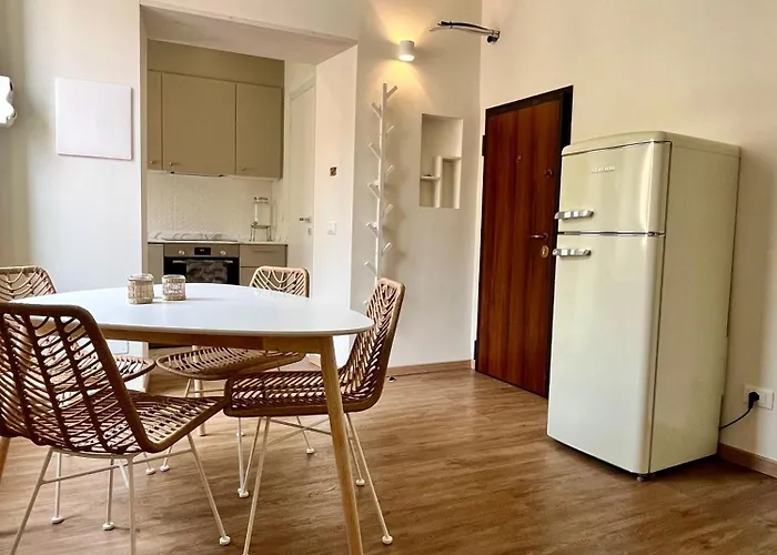 Charming Flat With Seaview Apartment *