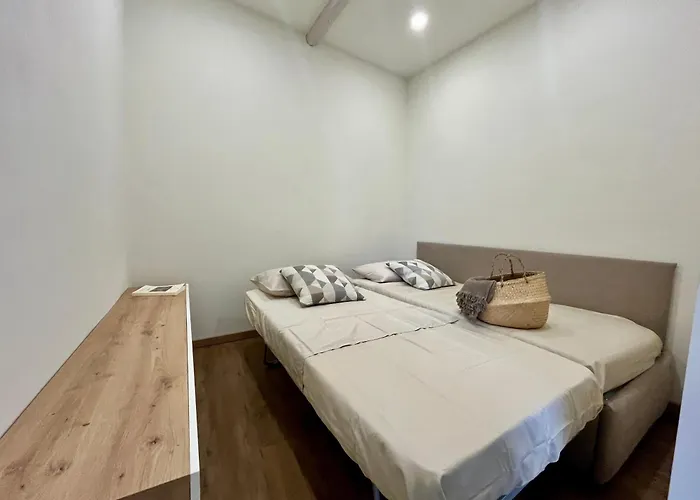 Charming Flat With Seaview * Genua