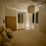 Charming Flat With Seaview Apartmán Janov