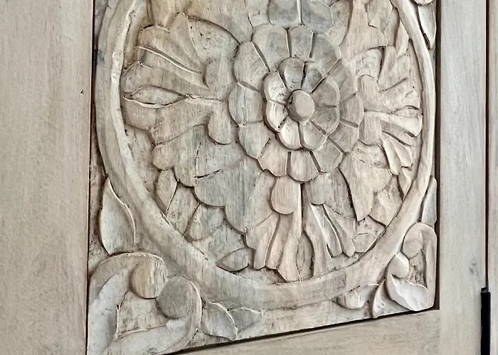 Charming Flat With Seaview Appartamento Genova